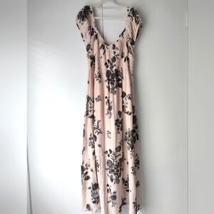 FREE PEOPLE FORGET ME NOT DRESS